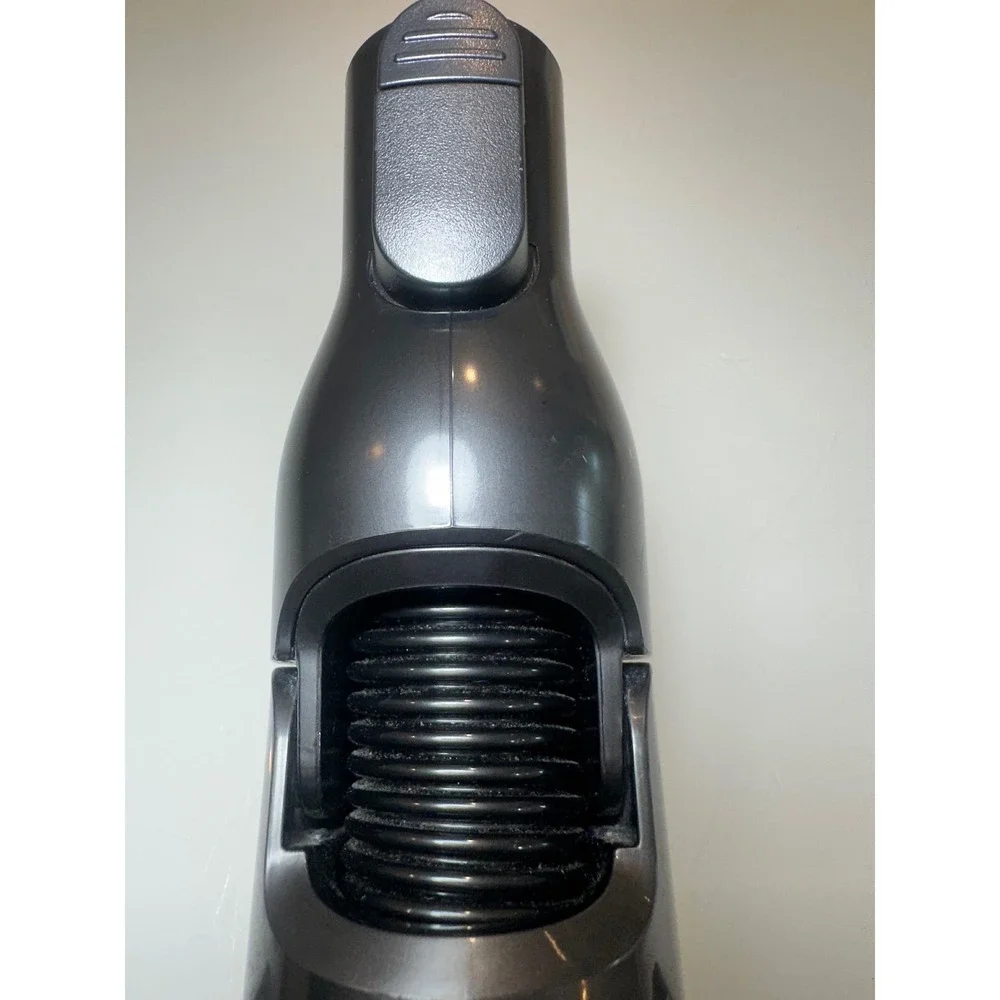 LG CordZero A9 Ultimate Power Floor Nozzle Vacuum Attachment Head Black Good
